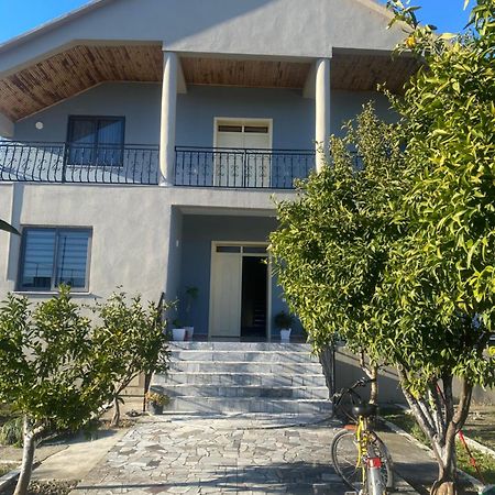 The Hideaway Guesthouse Bahçallëk Exteriér fotografie