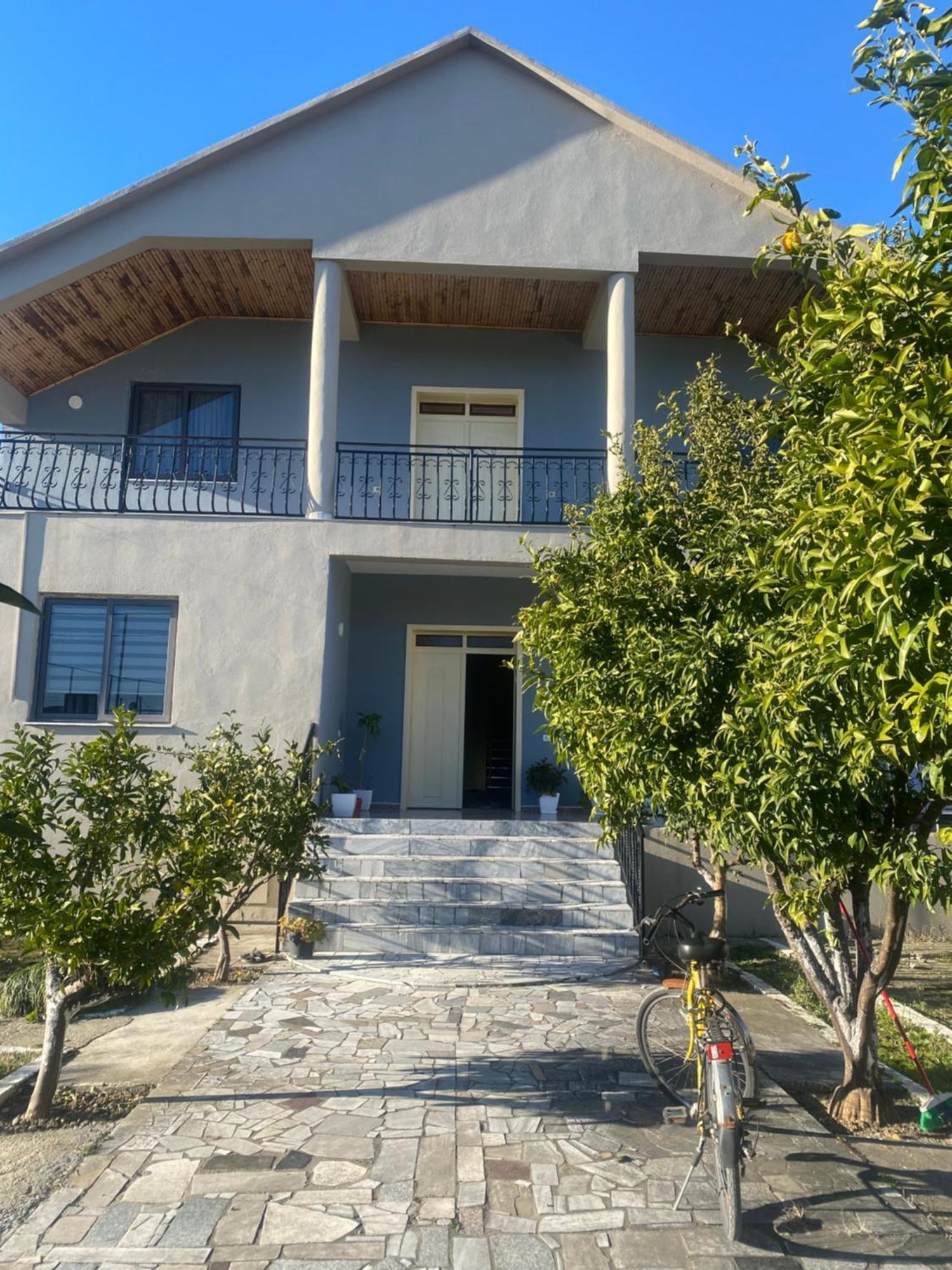 The Hideaway Guesthouse Bahçallëk Exteriér fotografie
