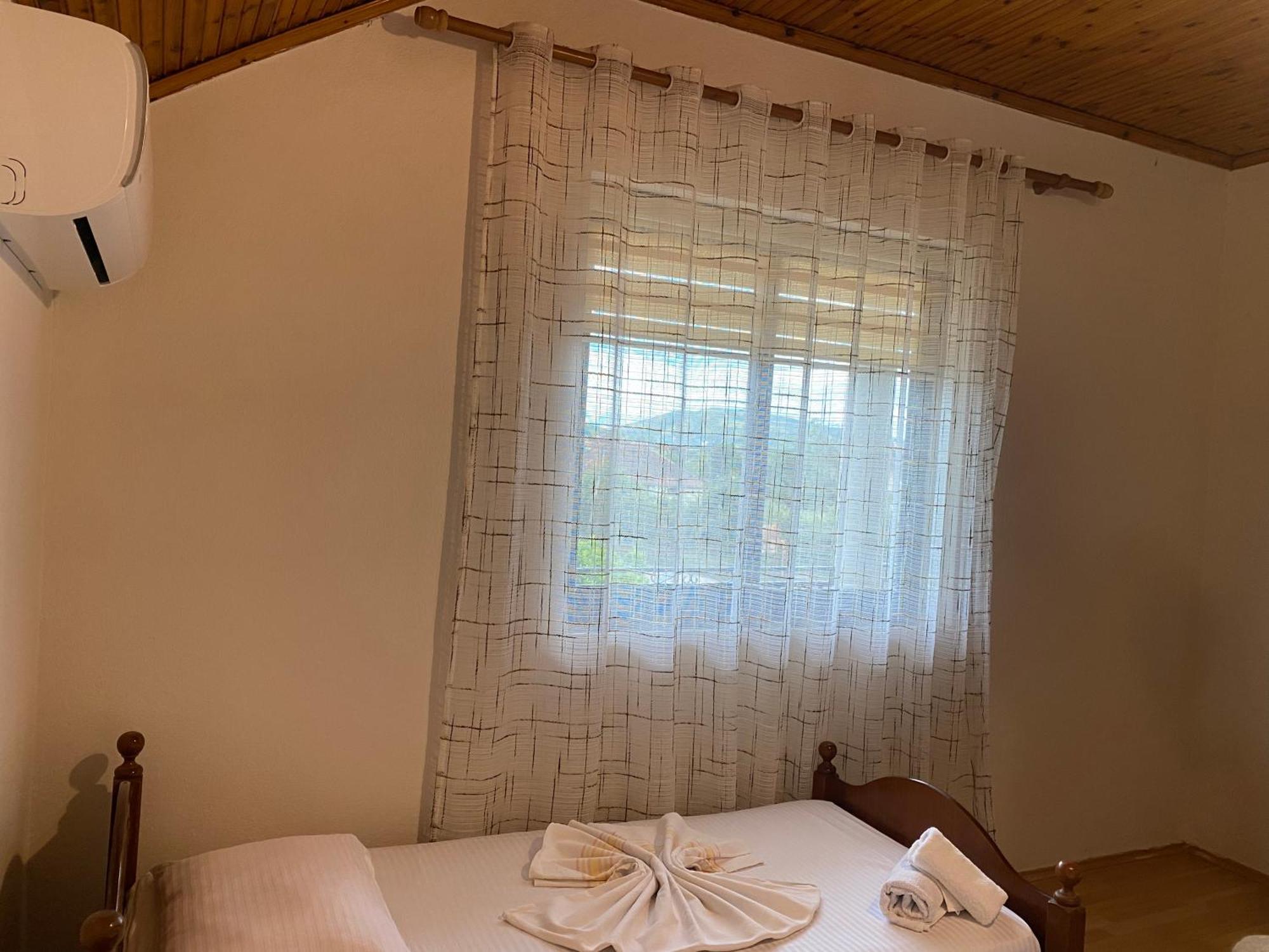 The Hideaway Guesthouse Bahçallëk Exteriér fotografie